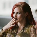 Jessica Chastain