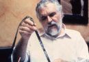 Stan Brakhage