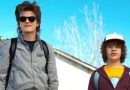 stranger things T2