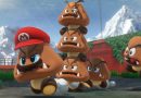 Super Mario Odyssey