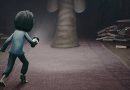 little nightmares the residence