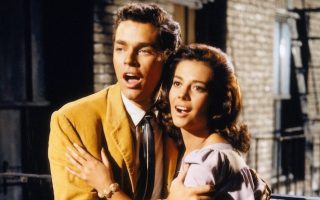West Side Story