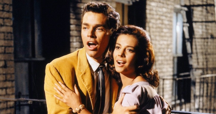 West Side Story