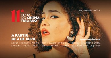 festa do cinema italiano