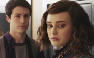 13 Reasons Why