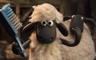 Páscoa Estúdios Aardman
