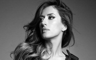 Ana Moura