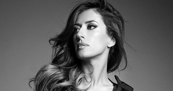 Ana Moura