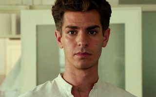 Andrew Garfield