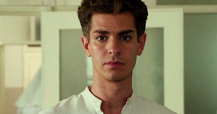 Andrew Garfield