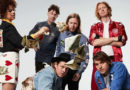 Arcade Fire