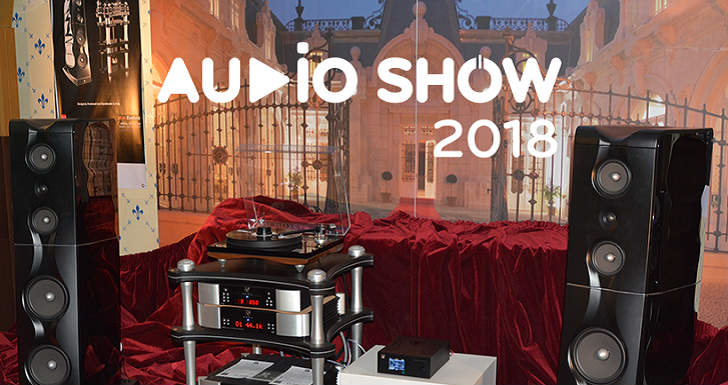 Audioshow