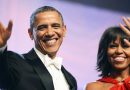 Barack e Michelle Obama