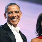 Barack e Michelle Obama
