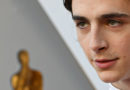 Beautiful Boy Chalamet