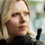 Black Widow