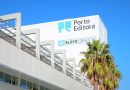 Bloco Gráfico, Porto Editora