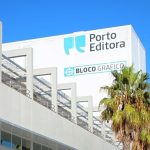 Bloco Gráfico, Porto Editora
