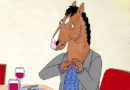 BoJack Horseman