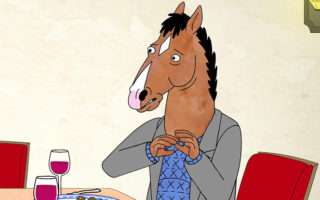 BoJack Horseman