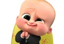 The Boss baby netflix