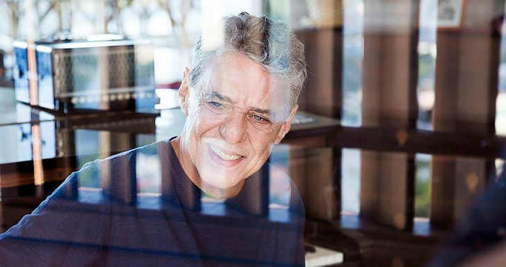 Chico Buarque