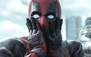 Deadpool 2