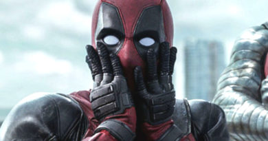 Deadpool 2