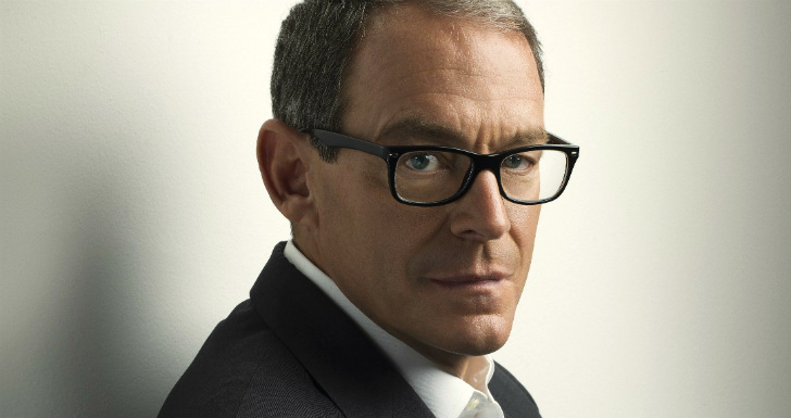 Daniel Silva