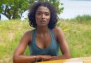 Death in Paradise