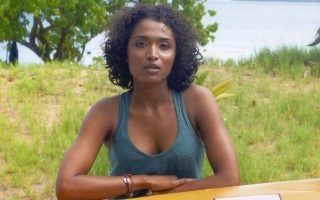 Death in Paradise