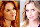 Dr April, Dr Arizona, Grey's Anatomy