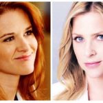 Dr April, Dr Arizona, Grey's Anatomy