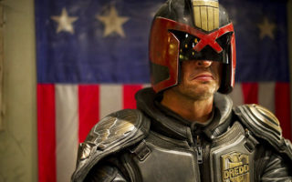 Karl Urban