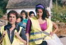 filmes nacionais mais vistos