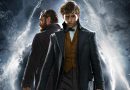 Fantastic Beasts: The Crimes of Grindelwald
