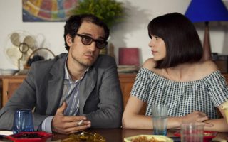 Godard Mon Amour