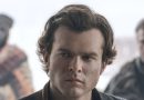 Han Solo, Uma História de Star Wars
