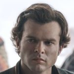 Han Solo, Uma História de Star Wars