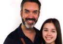 Henrique Sa Pessoa e Filha Chf de Familia Fox Life