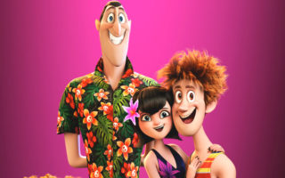 Hotel Transylvania 3: Umas Férias Monstruosas