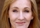 J.K. Rowling, twitter