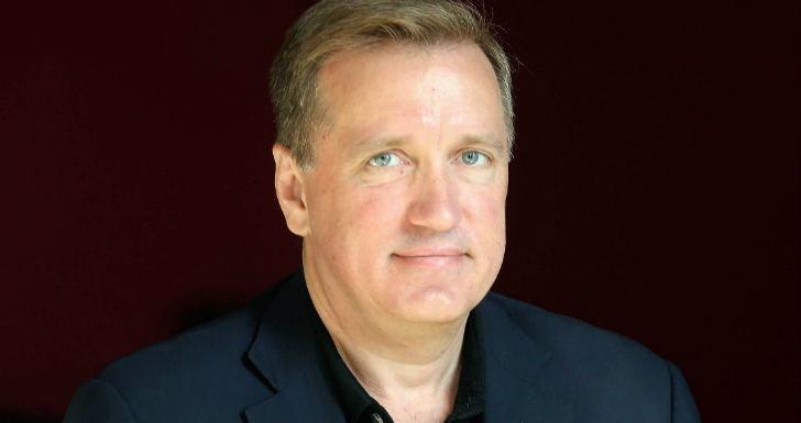 James Rollins