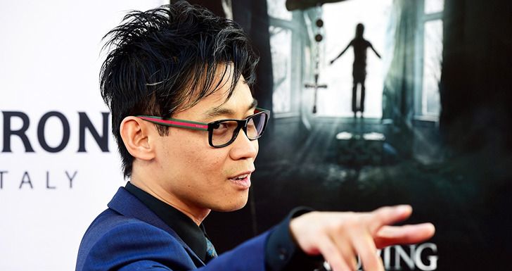 James Wan