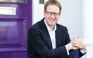 Jonathan Freedland