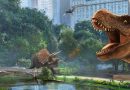 Jurassic World Alive