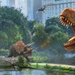 Jurassic World Alive