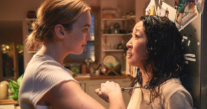 Killing Eve