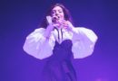 Lorde