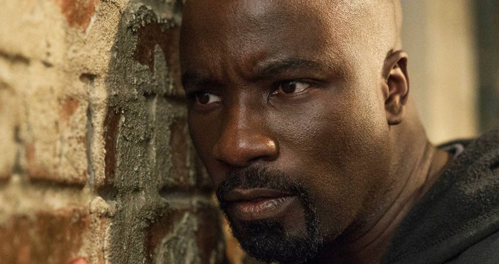 Luke Cage